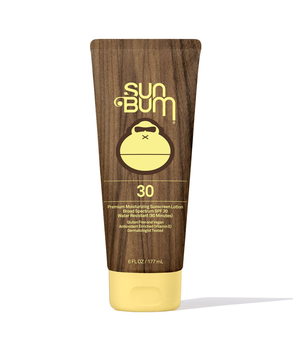Premium Sunscreen Lotion SPF 30