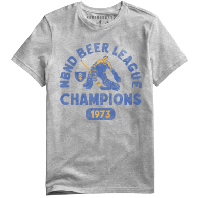 Beer League T-Shirt