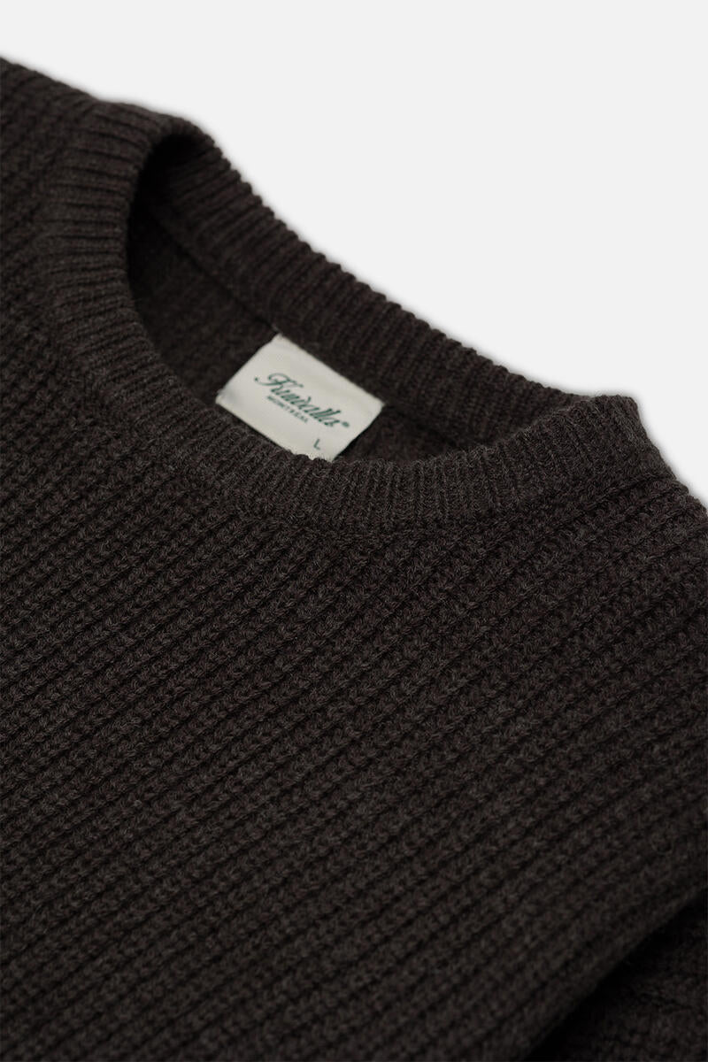 Knit Crewneck