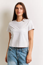 Evelyn Perfect Tee