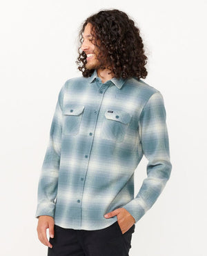 Count Flannel Shirt