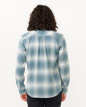 Count Flannel Shirt