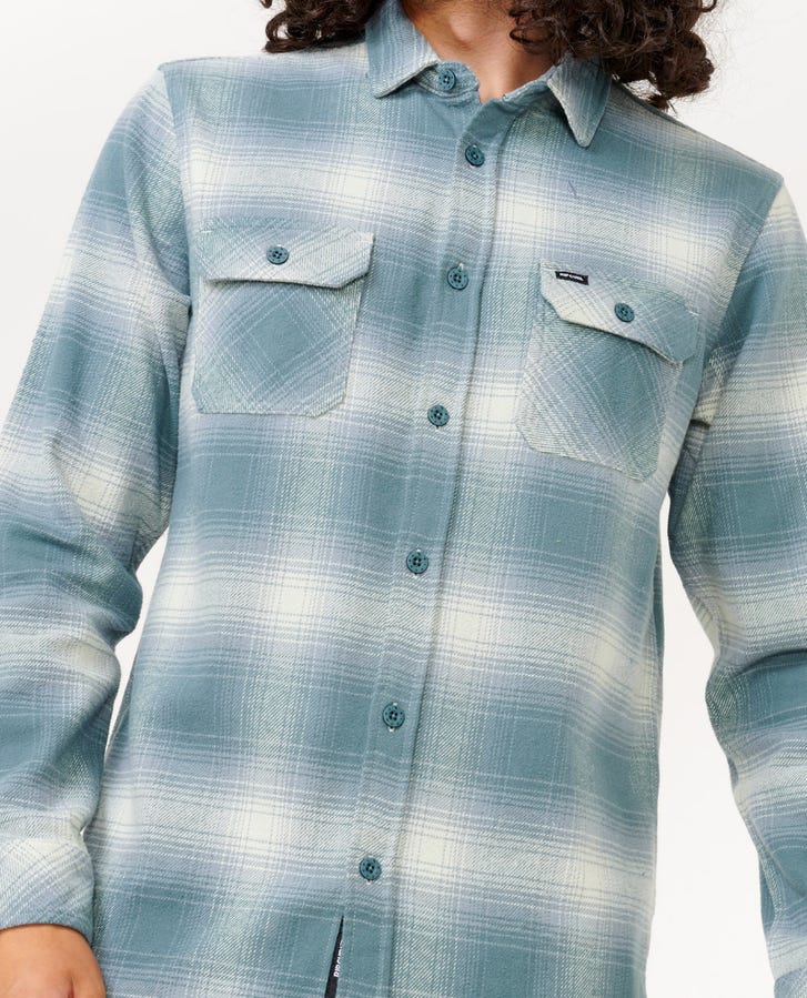 Count Flannel Shirt