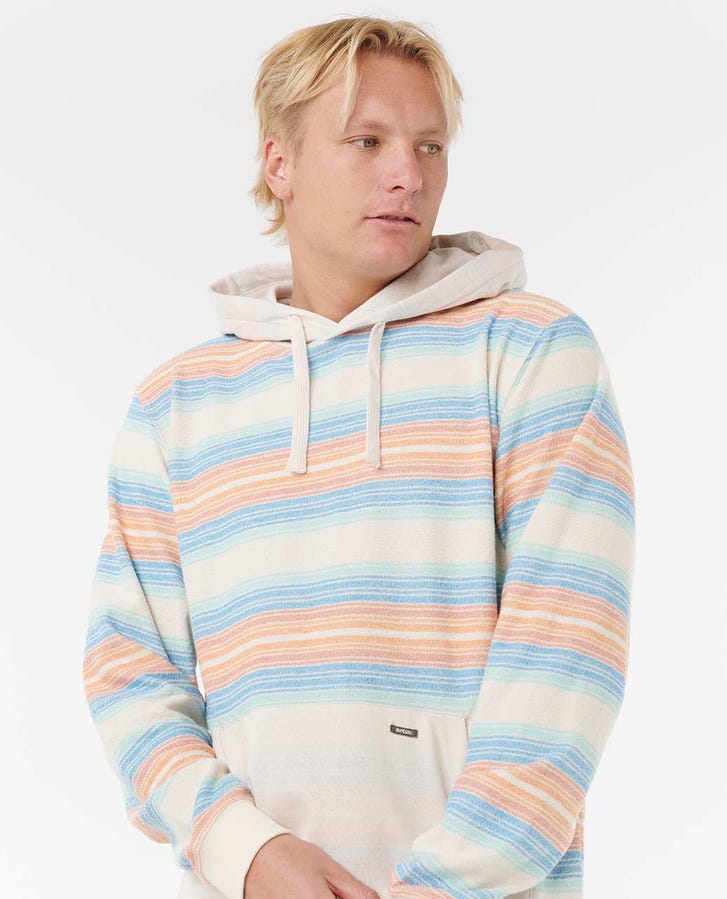 Surf Revival Heritage Hood