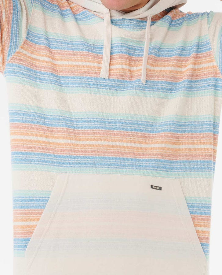 Surf Revival Heritage Hood
