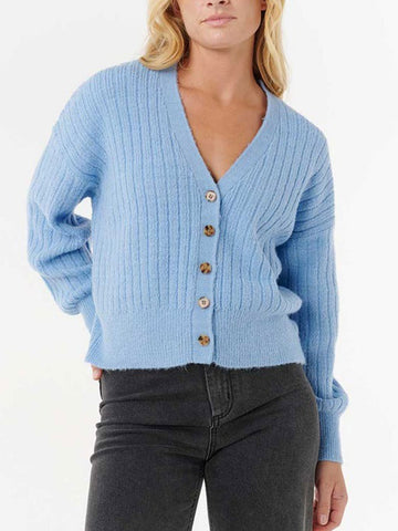 Afterglow Cardigan