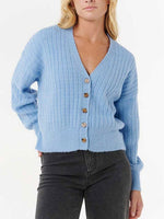 Afterglow Cardigan