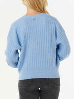 Afterglow Cardigan