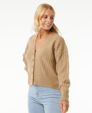 Afterglow Cardi