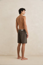 Classic Stretch Trunk