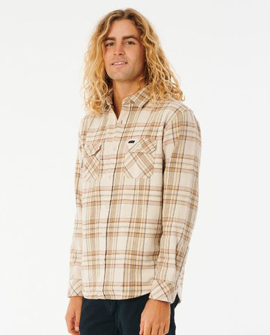 Griffin Flannel Shirt