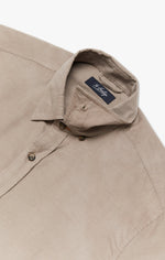 Corduroy Shirt