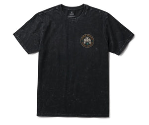 Open Roads Premium Tee