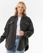 High Tide Fleece Jacket