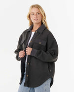 High Tide Fleece Jacket