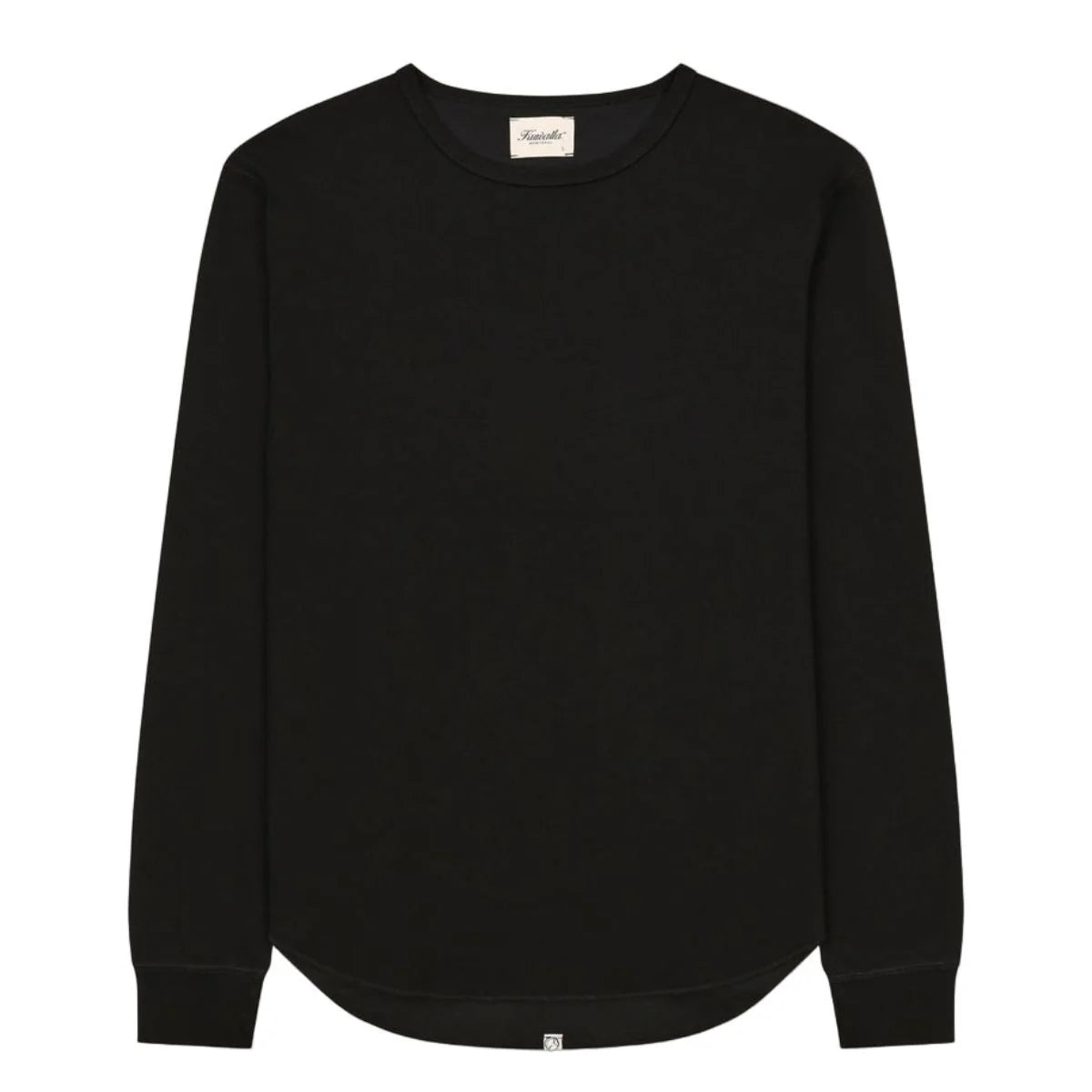 Thermal Waffle Hi-Lo