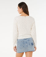 Pacific Knit Cardigan