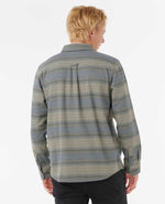Line Up Flannel Shirt