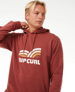 Surf Revival Capture Hoodie