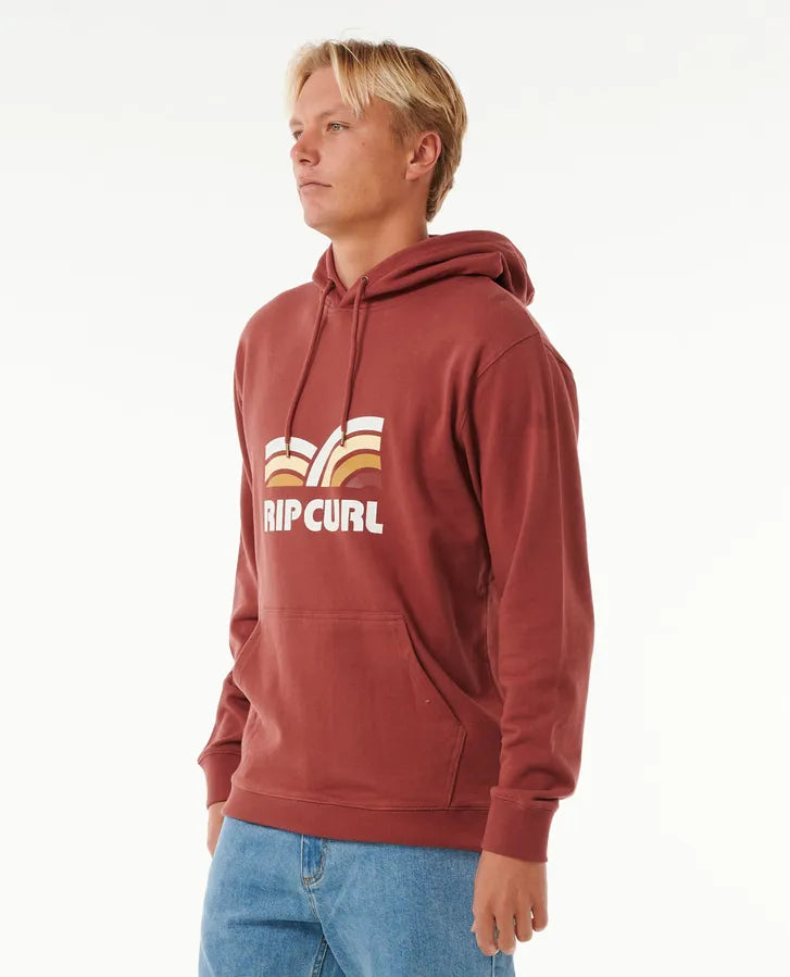 Surf Revival Capture Hoodie