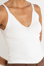 Bailey Knit Tank