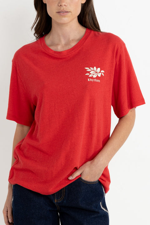 Leilani Oversized Tshirt