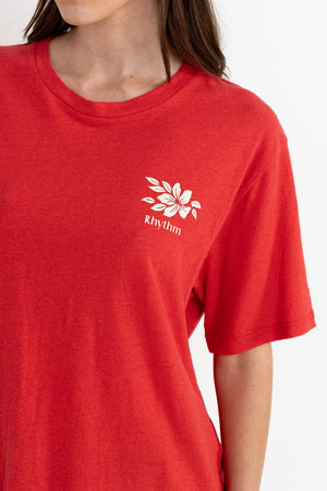 Leilani Oversized Tshirt