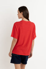 Leilani Oversized Tshirt