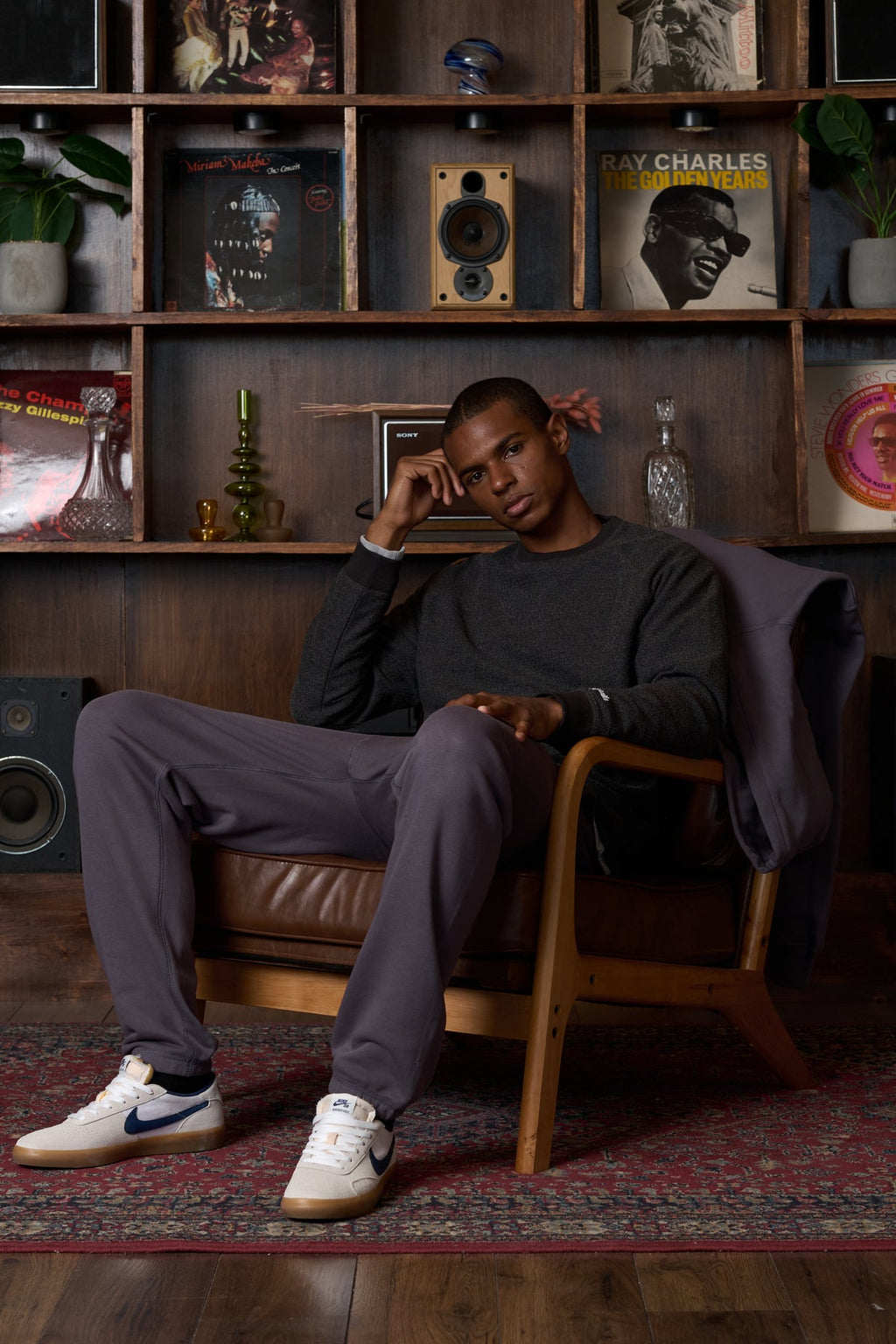 Eazy Sweatpant