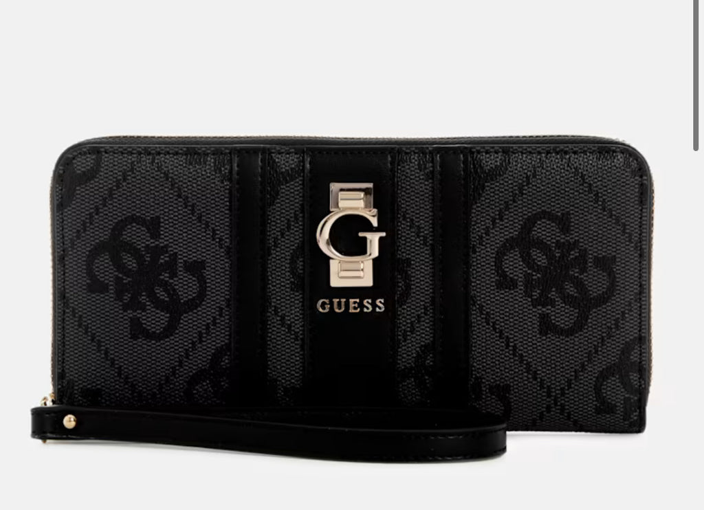 Erenia Quattro G Large Wallet
