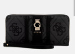 Erenia Quattro G Large Wallet