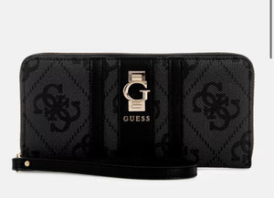 Erenia Quattro G Large Wallet