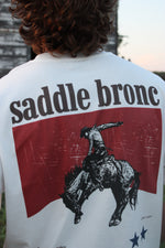 Saddle Bronc Rodeo Shirt