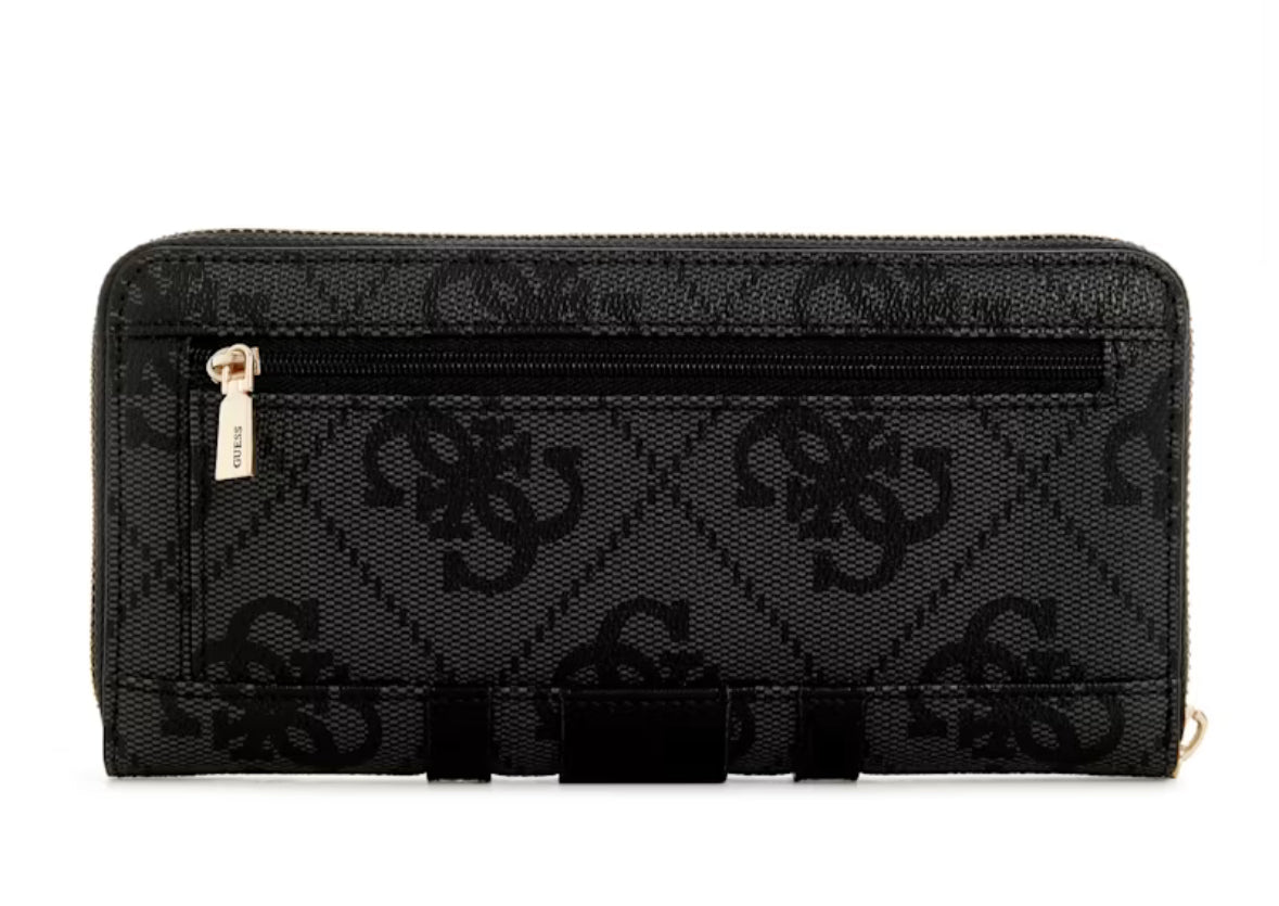 Erenia Quattro G Large Wallet