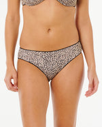 Coastal Instinct Full Coverage Bottoms