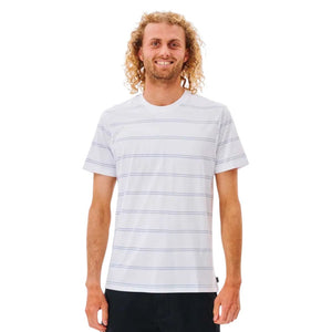 Plain Stripe Tee
