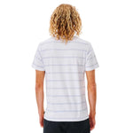 Plain Stripe Tee