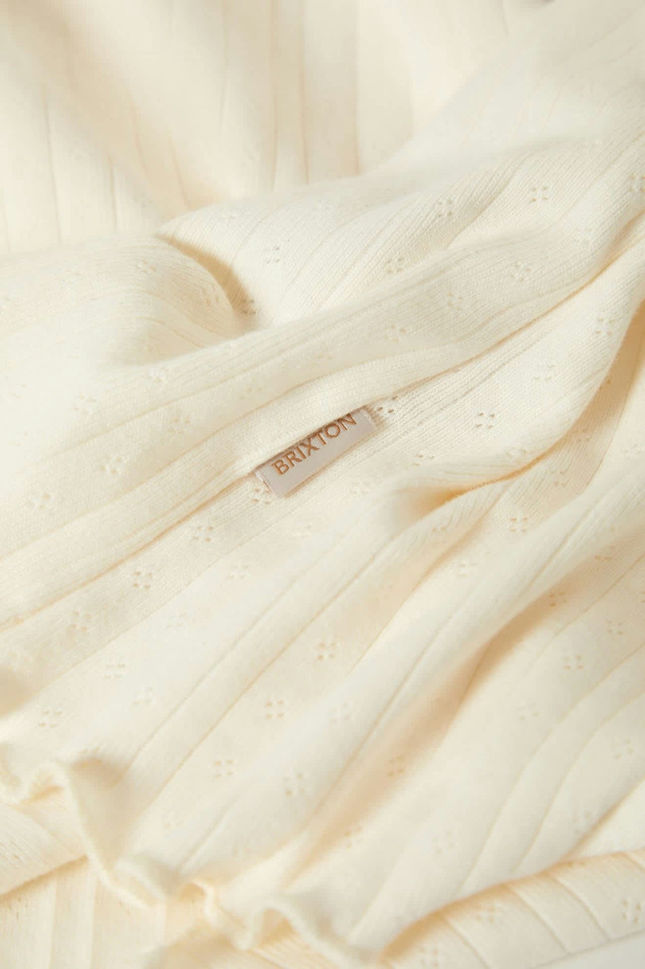 Dolly Slim LS Tee