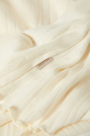 Dolly Slim LS Tee