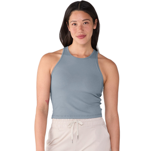Pose Plyo Tank