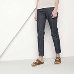 Arizona Big Buckle- Cognac