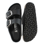 Arizona Big Buckle- Black