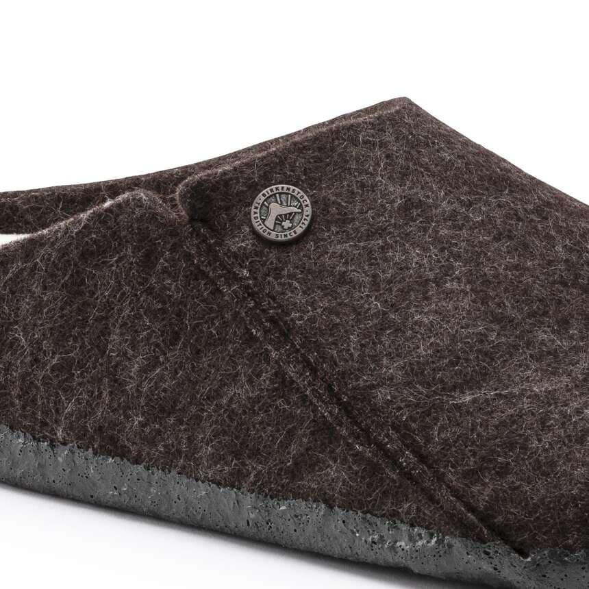 Zermatt Shearling