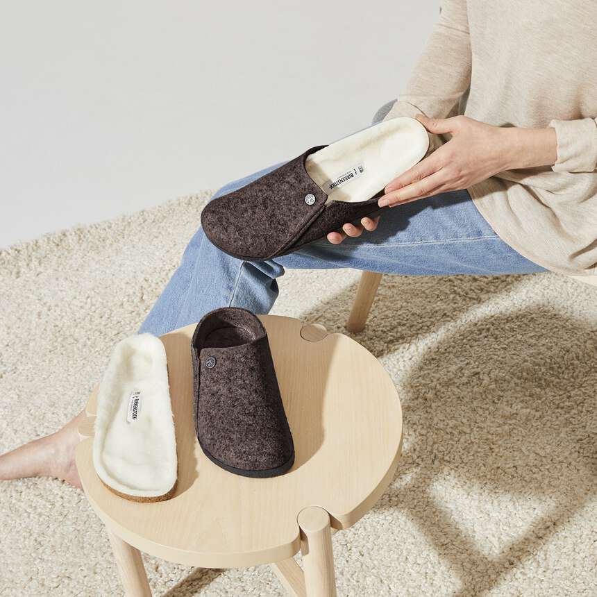 Zermatt Shearling