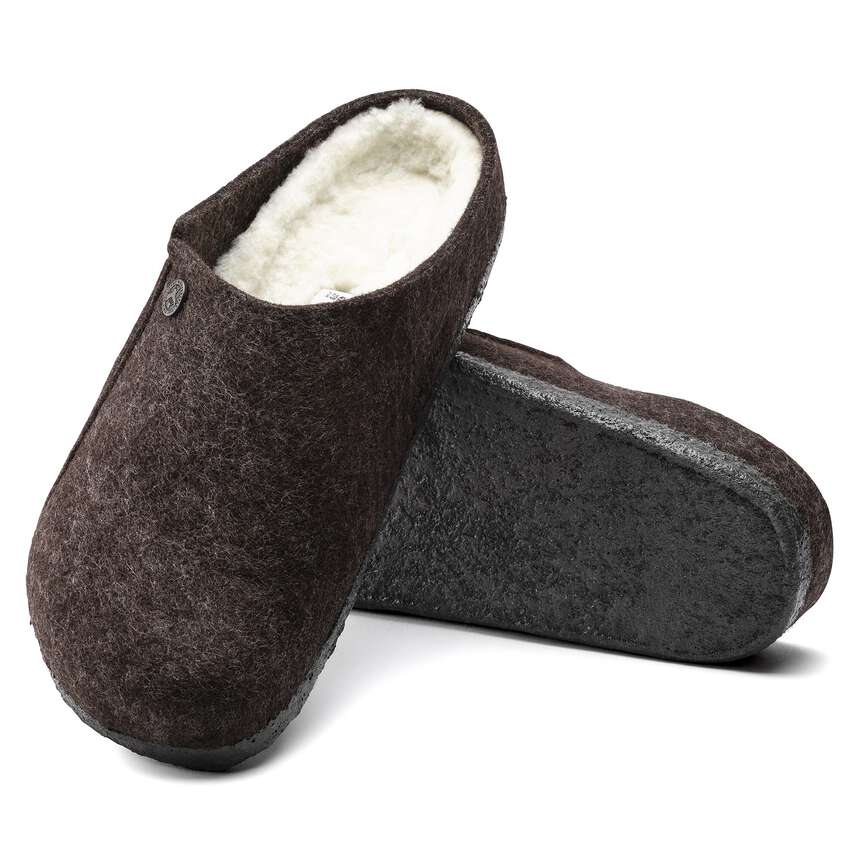 Zermatt Shearling