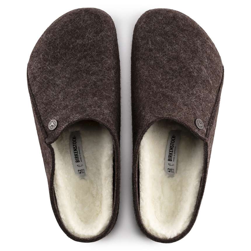 Zermatt Shearling
