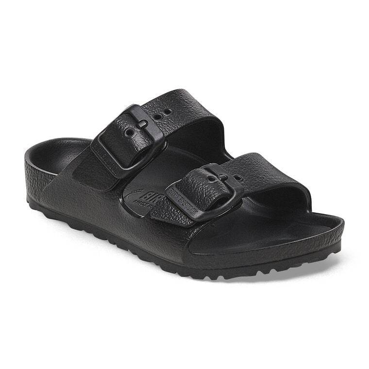 Arizona Eva Kids- Black