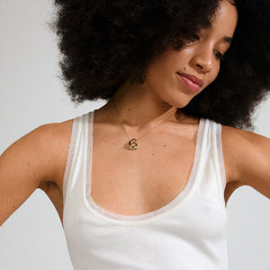 Free Necklace