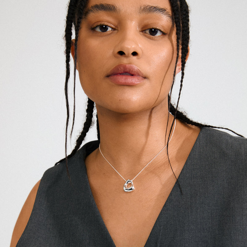 Free Necklace
