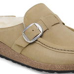 Buckley Shearling